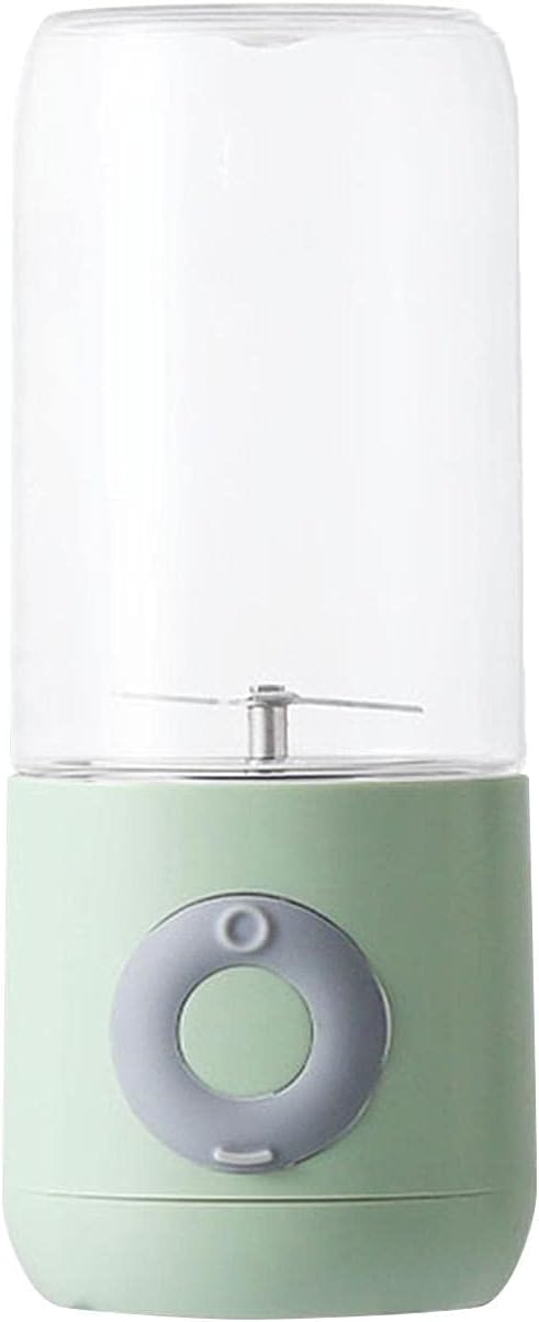 Portable Mixer Cup, Fruit Veggie Juicer, Portable Blender For Fresh Juice