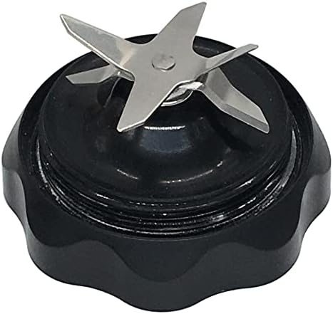 Replacement Easy Twist Extractor Blade with 18oz cup and lid,Compatible with NutriBullet Blender Combo（NBF10500/ NBF70500/ZNBF30400Z/ZNBF30500Z/NBF50400） (1, 18oz cup with pro extractor blade) - Image 3