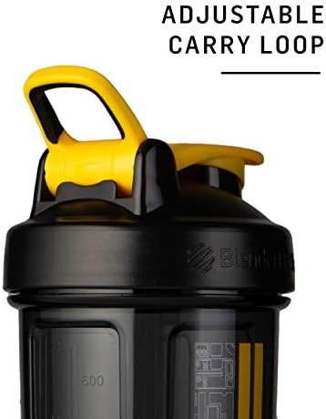 BlenderBottle Star Wars ProSeries Tritan Shaker Bottle 28 oz Black - Image 5