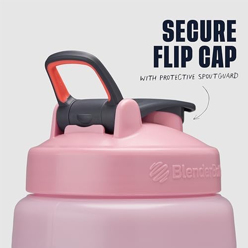 Koda Jug Plastic Water Jug 74 oz Pink