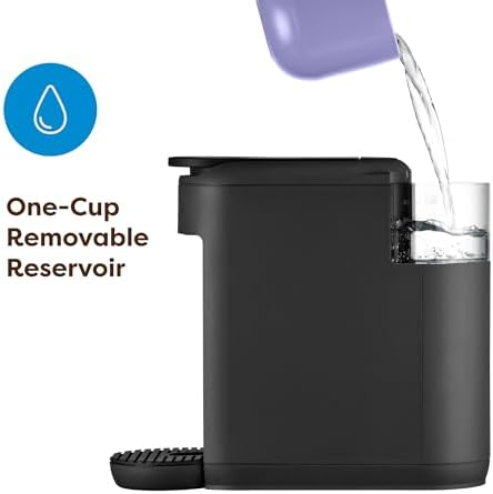 Keurig K-Mini Mate Single Serve K-Cup Pod Coffee Maker, 12 oz (Renewed) - Image 4
