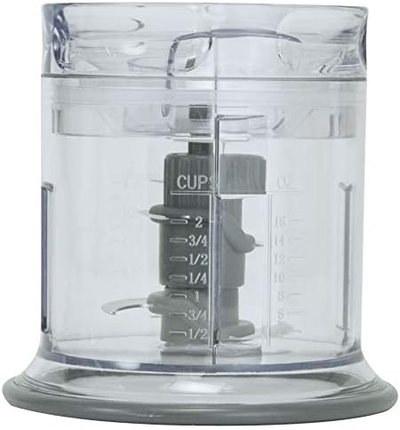 Ninja Master Prep Food and Beverage Blender, Gray - Image 7
