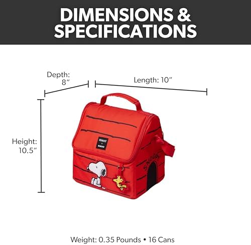 Igloo Peanuts Insulated Backpack Cooler