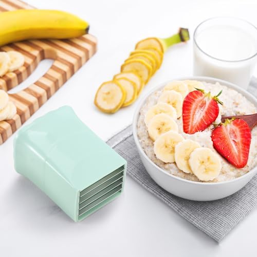 3 Pack Fruit Slicer Cup Stainless Steel Strawberry Cutter
