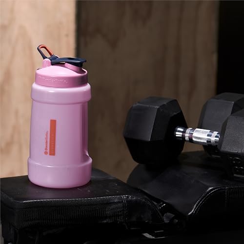 Koda Jug Plastic Water Jug 74 oz Pink