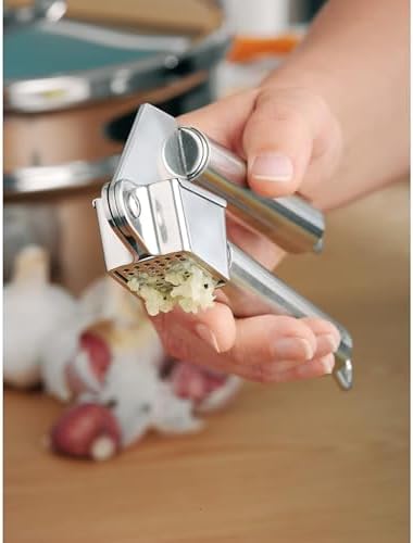 Profi Plus Garlic Press