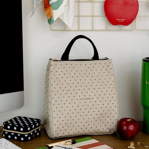 kate spade new york Insulated Lunch Tote, Out to Lunch