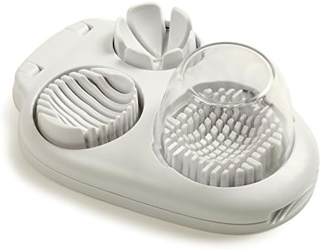 Norpro 998 Multi Egg Slicer, White - Image 4