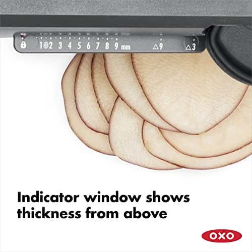 OXO Good Grips Chef's Mandoline 2.0 - Image 5