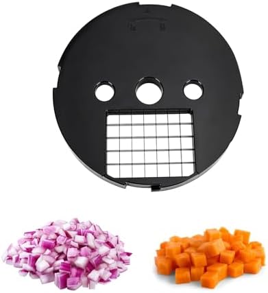 ADWAN Dicing Blades for Electric Vegetable Cutters by ADWAN