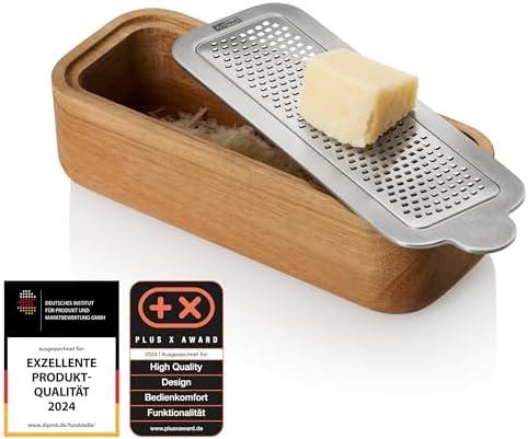 Table Fine Grater CutnServe