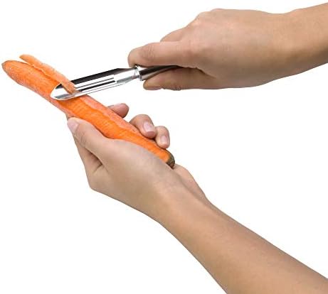 Profi Plus Vegetable Peeler