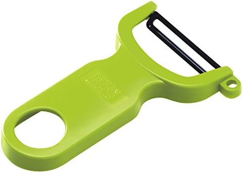 "Swiss" Peeler, Green