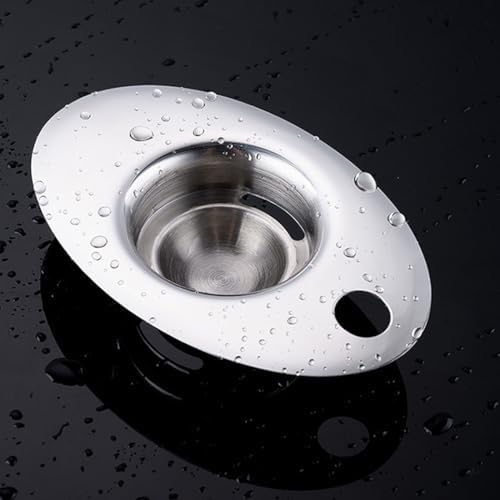 Premium 304 Stainless Steel Egg Separator, Unique Egg Yolk White Divider Filter for Kitchen Cooking Baking Cake, Egg Sieve - Image 3