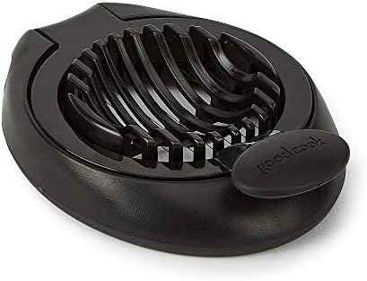 GoodCook Touch Egg Slicer, Stainless Steel Cutting Wires - Image 5