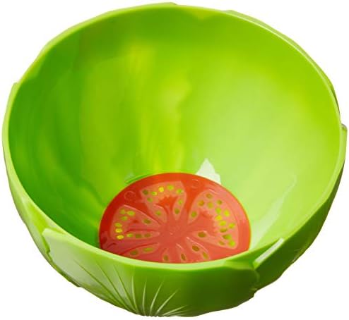 Salad Saver, Green