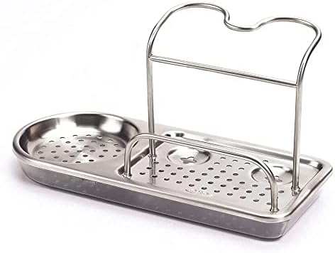 OXO Good Grips Sinkware Caddy - Stainless Steel