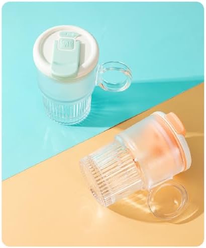 Stirring Mug Cup, Electric High Speed Mixing Cup