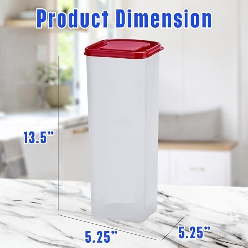 Bread Buddy Bread Box, Keeps 1 Sandwich Size Loaf Fresh