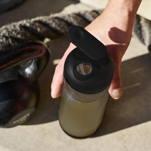Shaker Sport - 800 ml - Apple Green