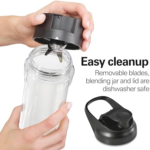 Go Sport Portable Blender For Smoothies