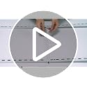 Over The Door Pantry Organizer, Pantry Storage and Organization