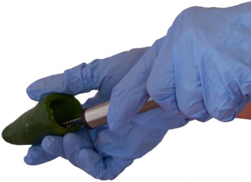 JRC Jalapeno Corer Tool