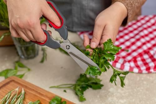 Kitchen Shears Universal