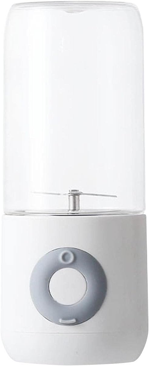 500ml Fruit Blender Juicer,Personal Size Blender,Fresh Juice Blender,handheld Blender,Portable Blender For Shakes And Smoothies,Fresh Juice Blender With 6 Blade For Travel,Gym,Outdoor,Home,