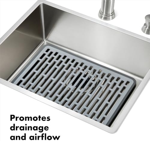OXO Good Grips Large Sink Mat