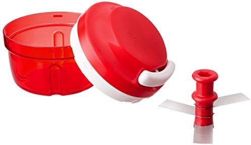Smart Chopper (251)