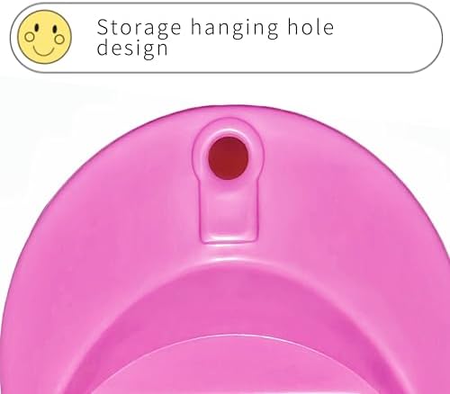 1 PCS Egg Chopper Egg Slicer Fruit Salads Cuter Potato Cutter Hard Boiled Egg Slicers Fruit Cube,Vegetable Slicer,Onion Mincer Chopper, Vegetable Chopper,Cutter,Dicer - Pack of 1 grid 0.5 inch,RED - Image 2