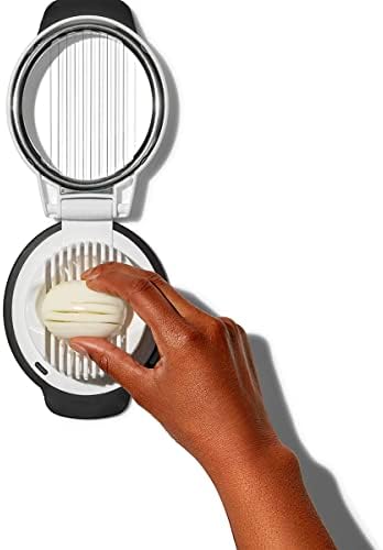 OXO Good Grips Egg Slicer - Image 5
