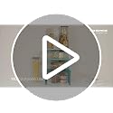 Cabinet Organizer Shelf, Set of 3 Spice Rack, Kitchen Storage