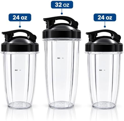 NutriBullet Special Edition NutriBullet Pro 900 - Watt Blender (White) - Image 4