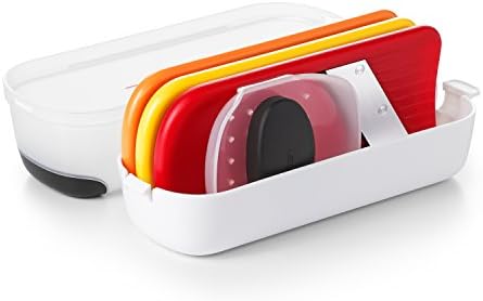 OXO Good Grips Mini Complete Grate & Slice Set by Unknown
