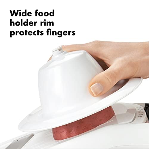 OXO Good Grips Simple Mandoline - Image 4