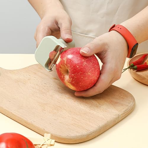5 in 1 portable handheld electric vegetable cutting machine,Electric Vegetable Cutter, multi-functional vegetable and fruit electric cutting and shredding machine,choppers. - Image 4