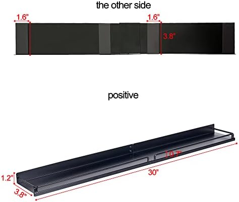 30''Stove Top Shelf for Kitchen Stove,Flat Top Stove Organizer