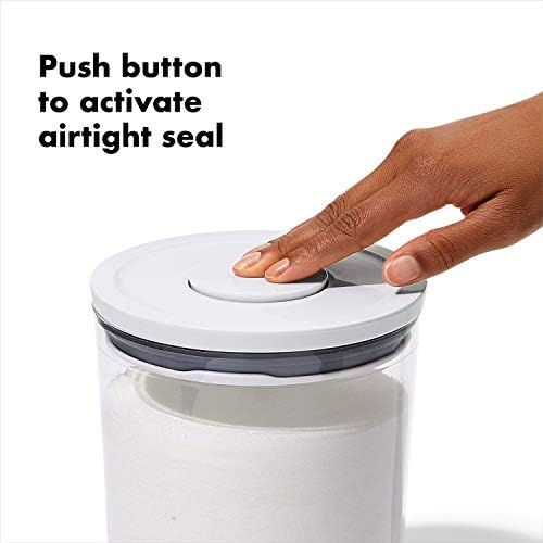 OXO Good Grips Round POP Food Storage Container - 5.2 Qt