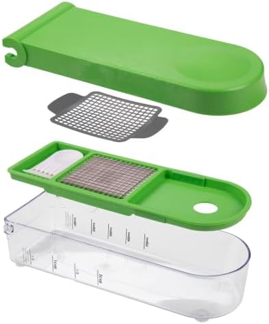 LUGBAR Onion Chopper and Dicer - Image 2