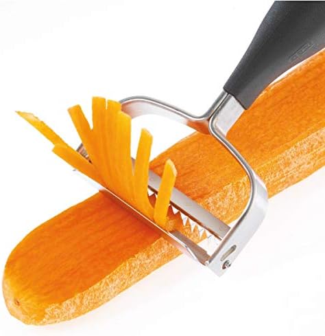 13660 Julienne Peeler, Striscia