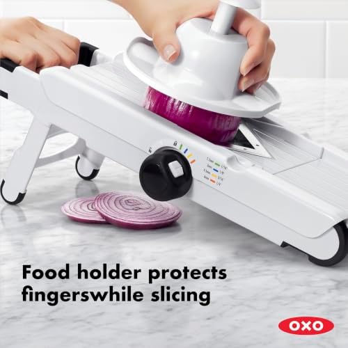 OXO Good Grips V-Blade Mandoline - Image 3