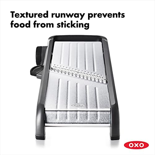 OXO Good Grips Chef's Mandoline 2.0 - Image 4