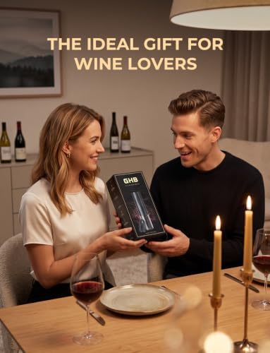 Electric Wine Opener, Wine Bottle Opener