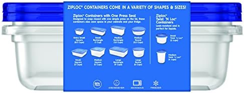 321874 Food Storage, 2 Count (Pack of 1)