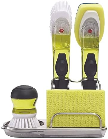 OXO Good Grips Sinkware Caddy - Stainless Steel