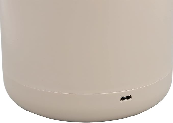 Baby Milk Bottle Shaker Automatic USB Charging Portable Low Noise Formula Mixer for Infant, Electric Milk Blender with 3 Mixing Modes, Compatible with 50-75mm Bottles