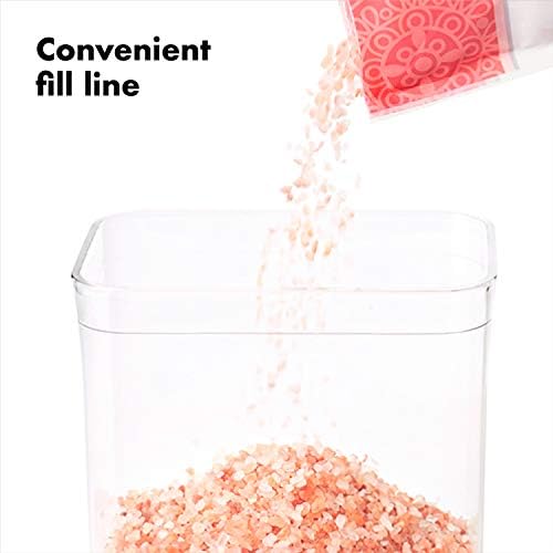 OXO Good Grips POP Container, 1.7 qt