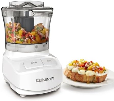 Cuisinart 3-Cup Mini Chopper, CCH-3 - Image 2